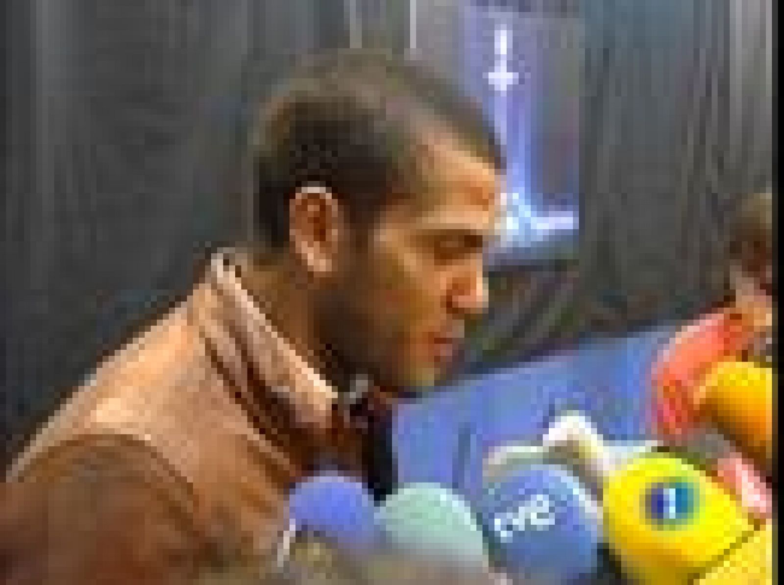 Telediario 2 en cuatro minutos - 07/04/10 | Ver