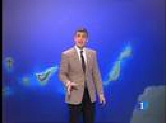 El tiempo - El Tiempo - 07/04/10