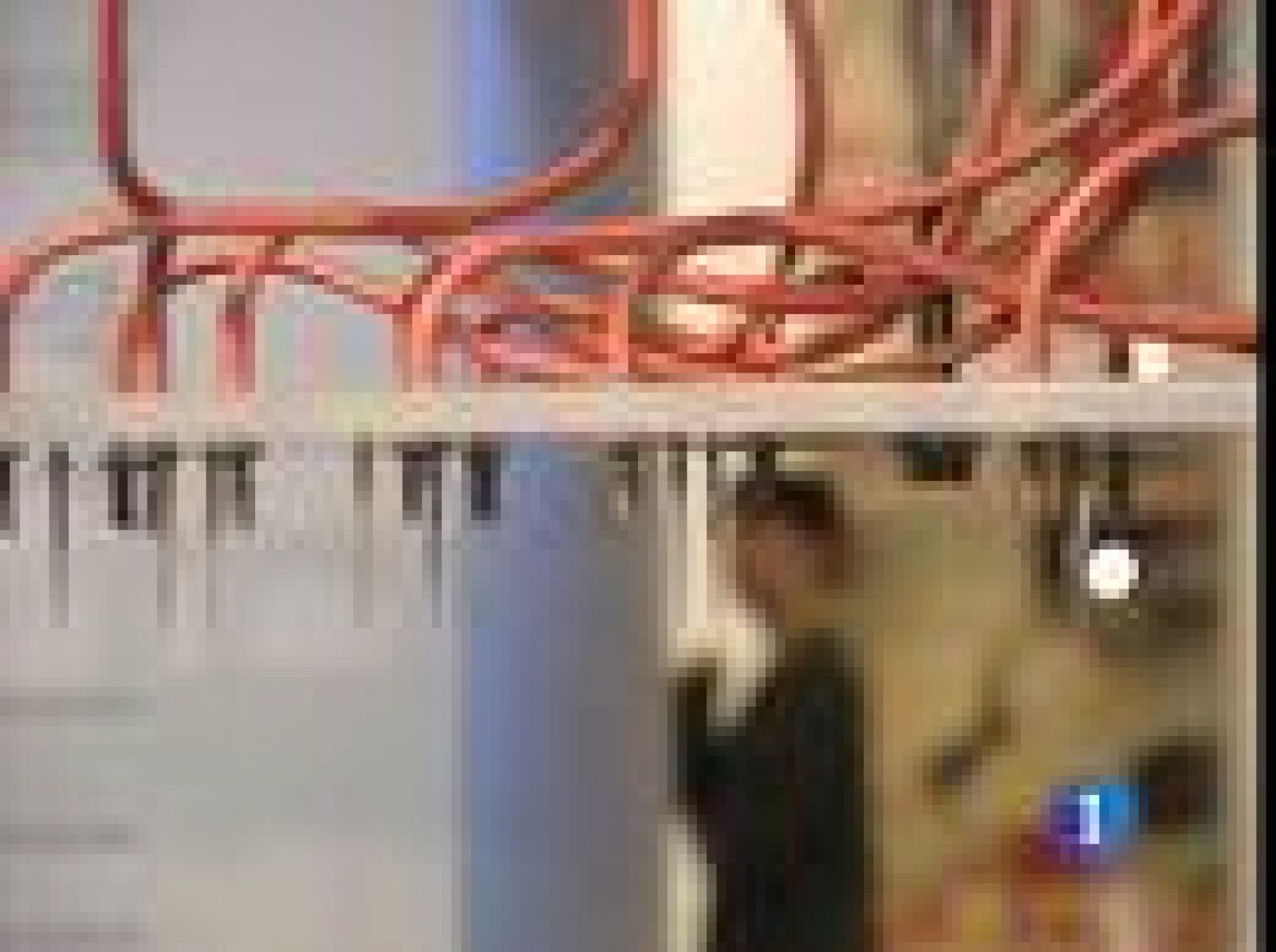 Una exposición en París recorre las distintas concepciones del mal durante casi siglo y medio | Ver