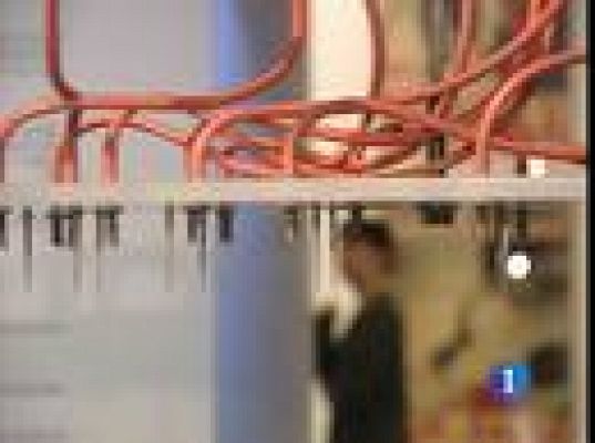  - Una exposición recorre el mal