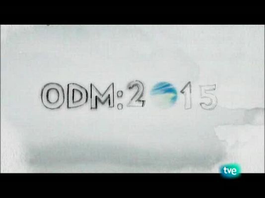 Historias del milenio - Obj 7: garantizar el Medio Ambiente