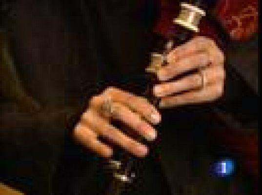  - Cristina Pato presenta nuevo disco