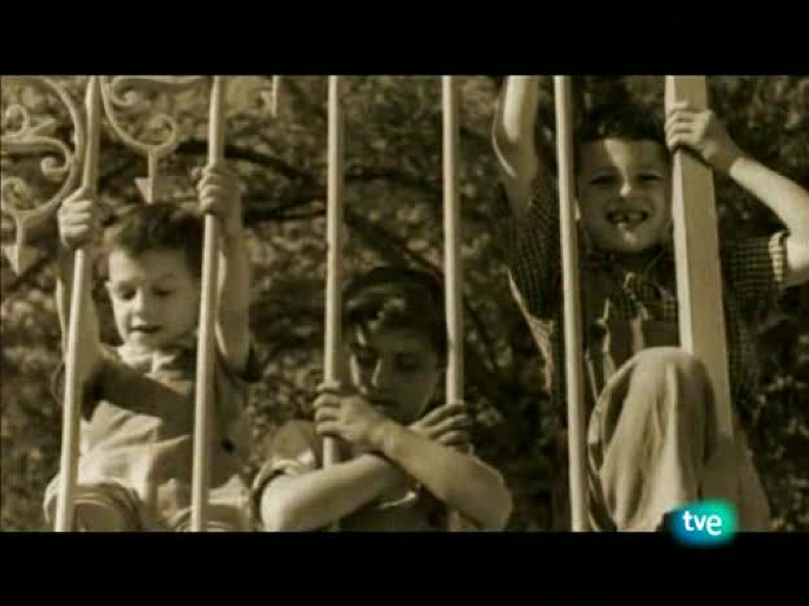 La guerra dibujada | Ver