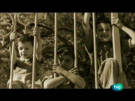  - La guerra dibujada