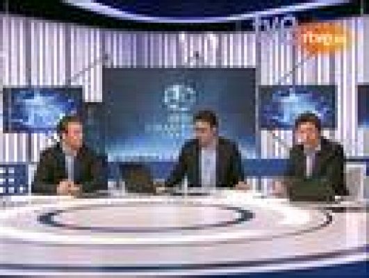 Champions League - El Bayern bombardea Old Trafford