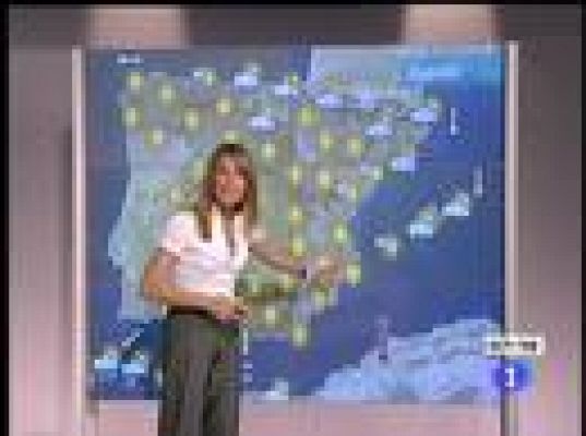 El tiempo - El Tiempo - 08/04/10