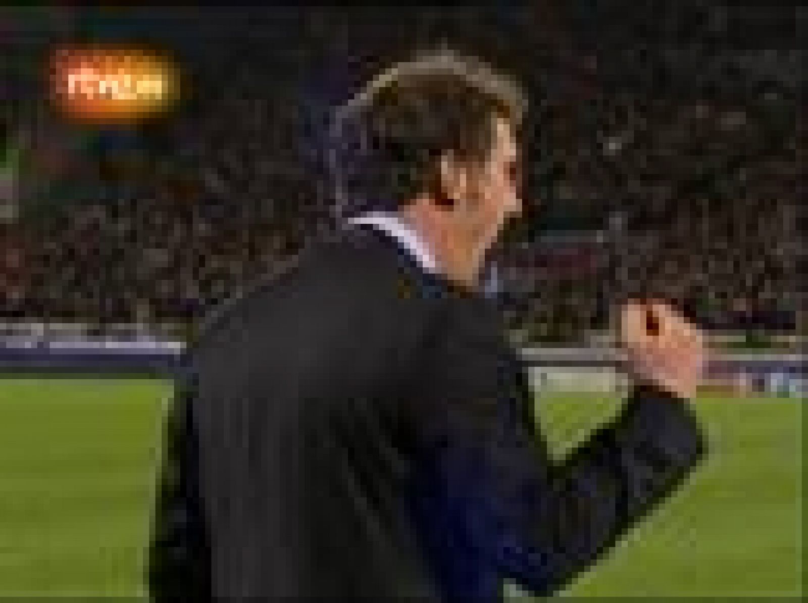 Gol de Chamakh (1-0)