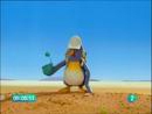  - Los hermanos Koala