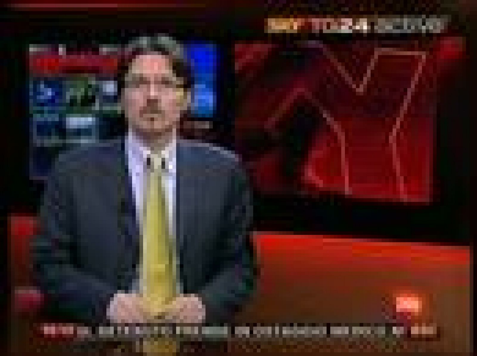 Maradona reconoce a Messi como sucesor - Champions League | Ver