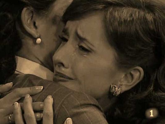 Amar en tiempos revueltos - Vídeo de Amalia Martín