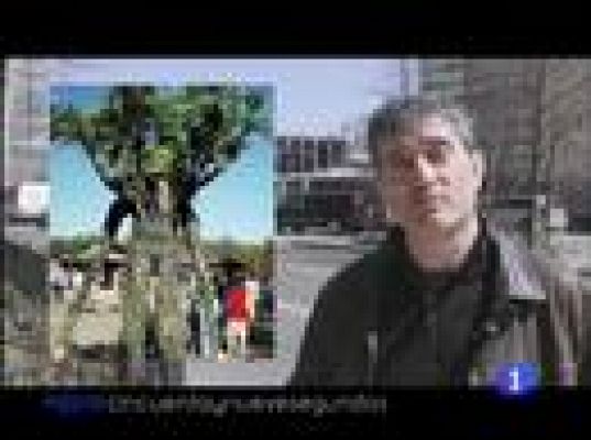 59 segundos - Fesser se pone dulce