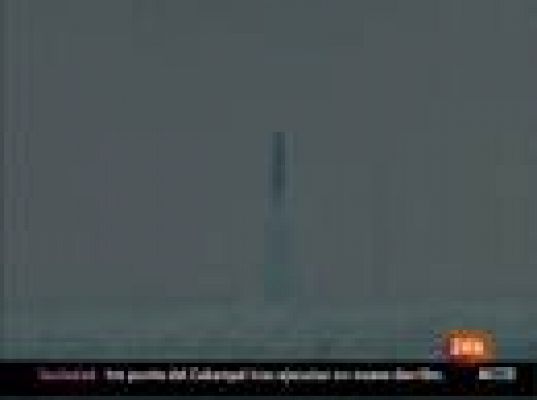  - Obama y Medvedev firman el nuevo...