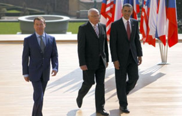  - ¿Qué supone el nuevo START?