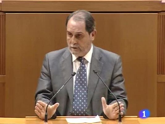 Noticias Aragón - Noticias Aragón - 08/04/10