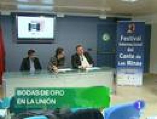 Noticias Murcia - Noticias Murcia - 08/04/10