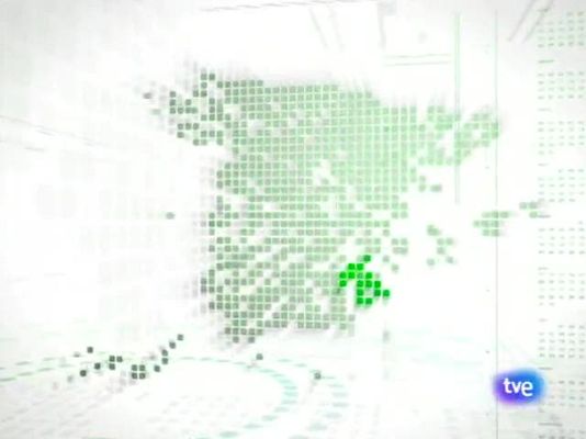 Noticias Murcia - Noticias Murcia - 08/04/10