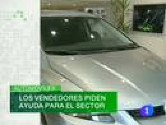 Telenorte - País Vasco - Telenorte-País Vasco - 08/04/10