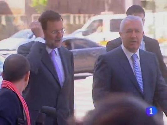 Noticias Andalucía - Noticias Andalucia - 08/04/10