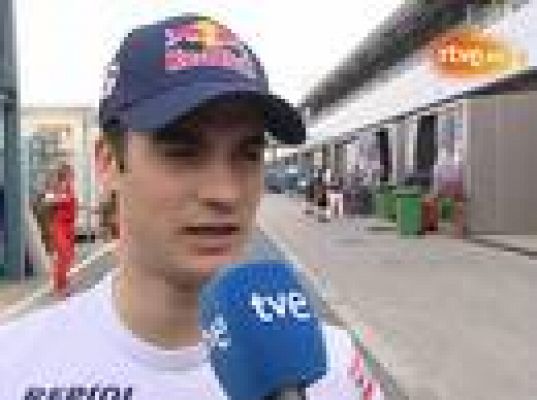  - Lorenzo y Pedrosa, a por todas