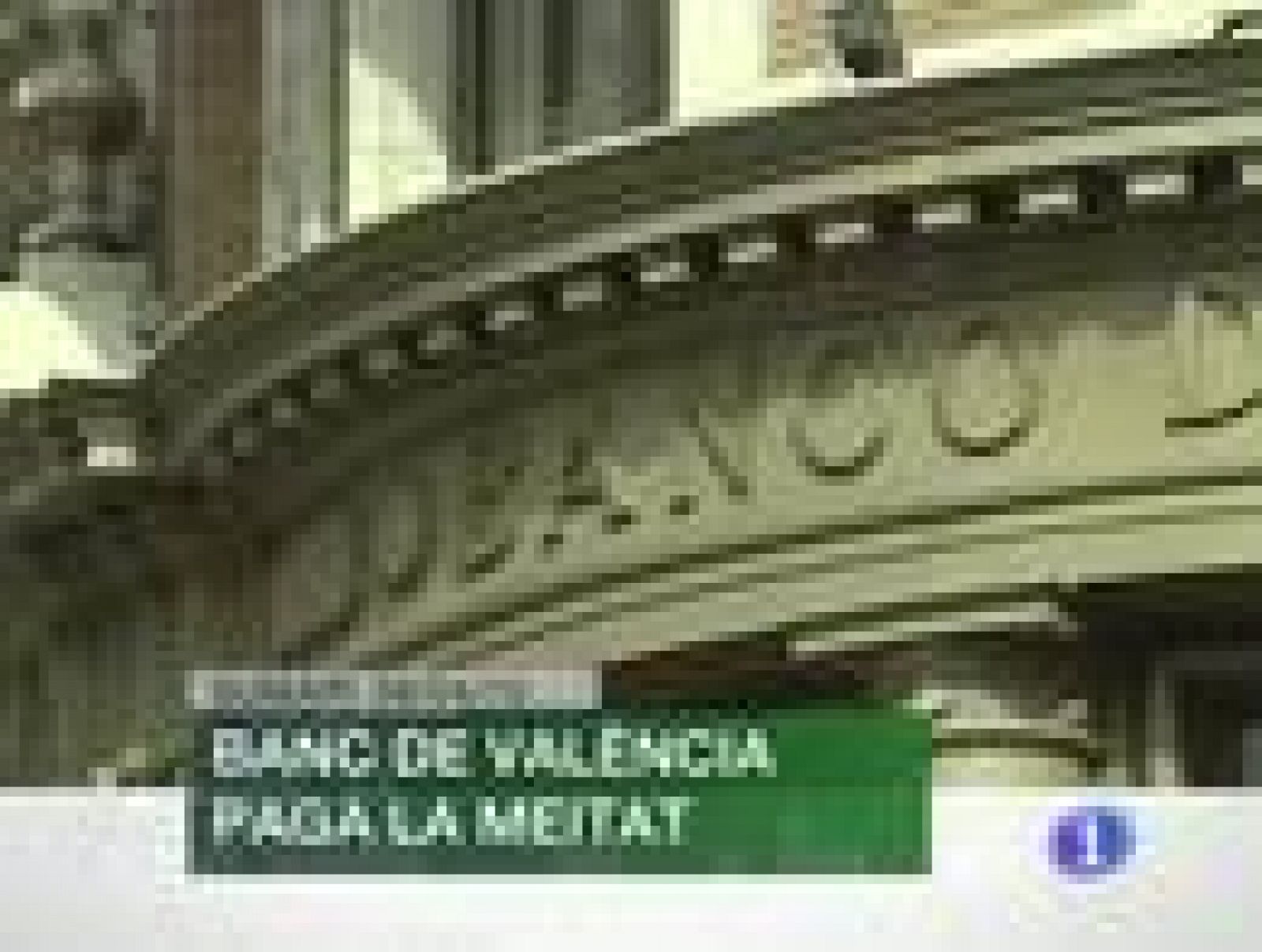 L'informatiu - Comunitat Valenciana: L'informatiu Comunitat Valenciana - 08/04/10 | RTVE Play