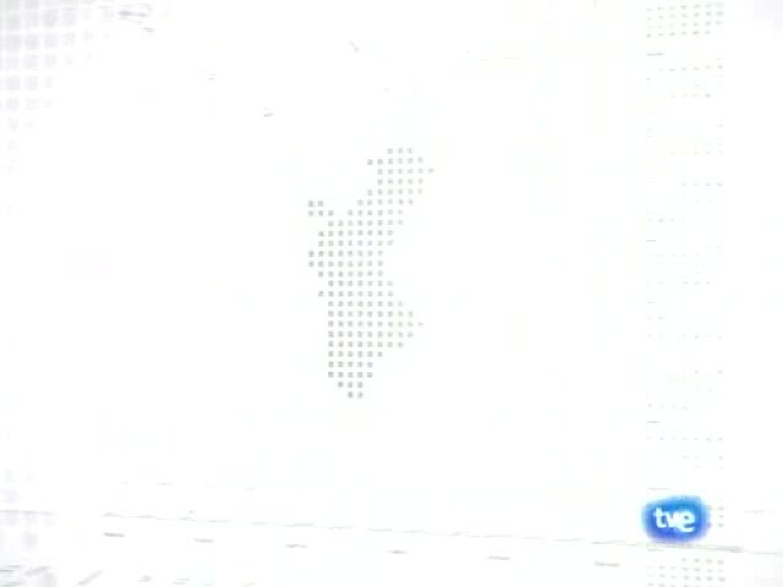 L'Informatiu. Informativo Territorial de la C. Valenciana (08/04/10).