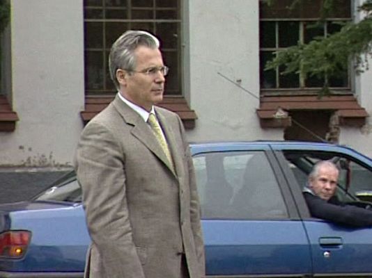  - El proceso contra Garzón