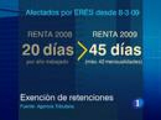  - Campaña de la renta