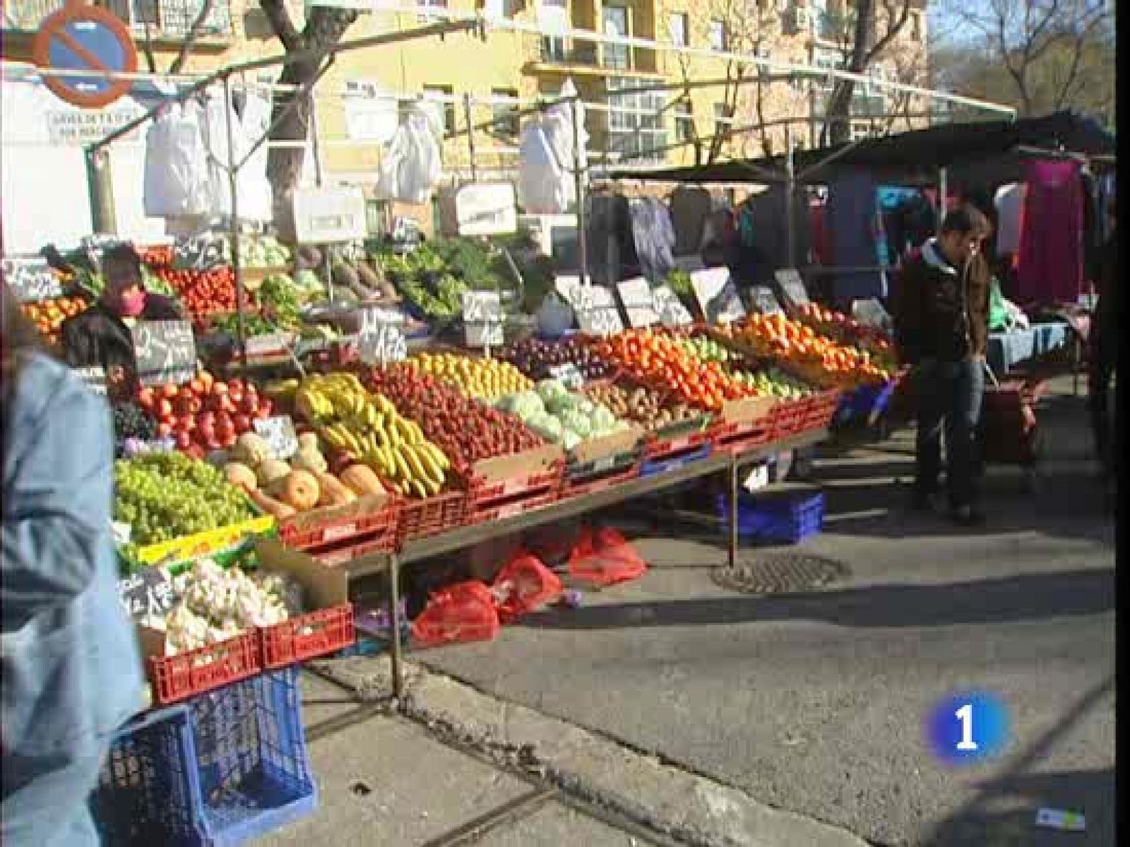 La población gitana es la que antes se incorpora al mercado de trabajo