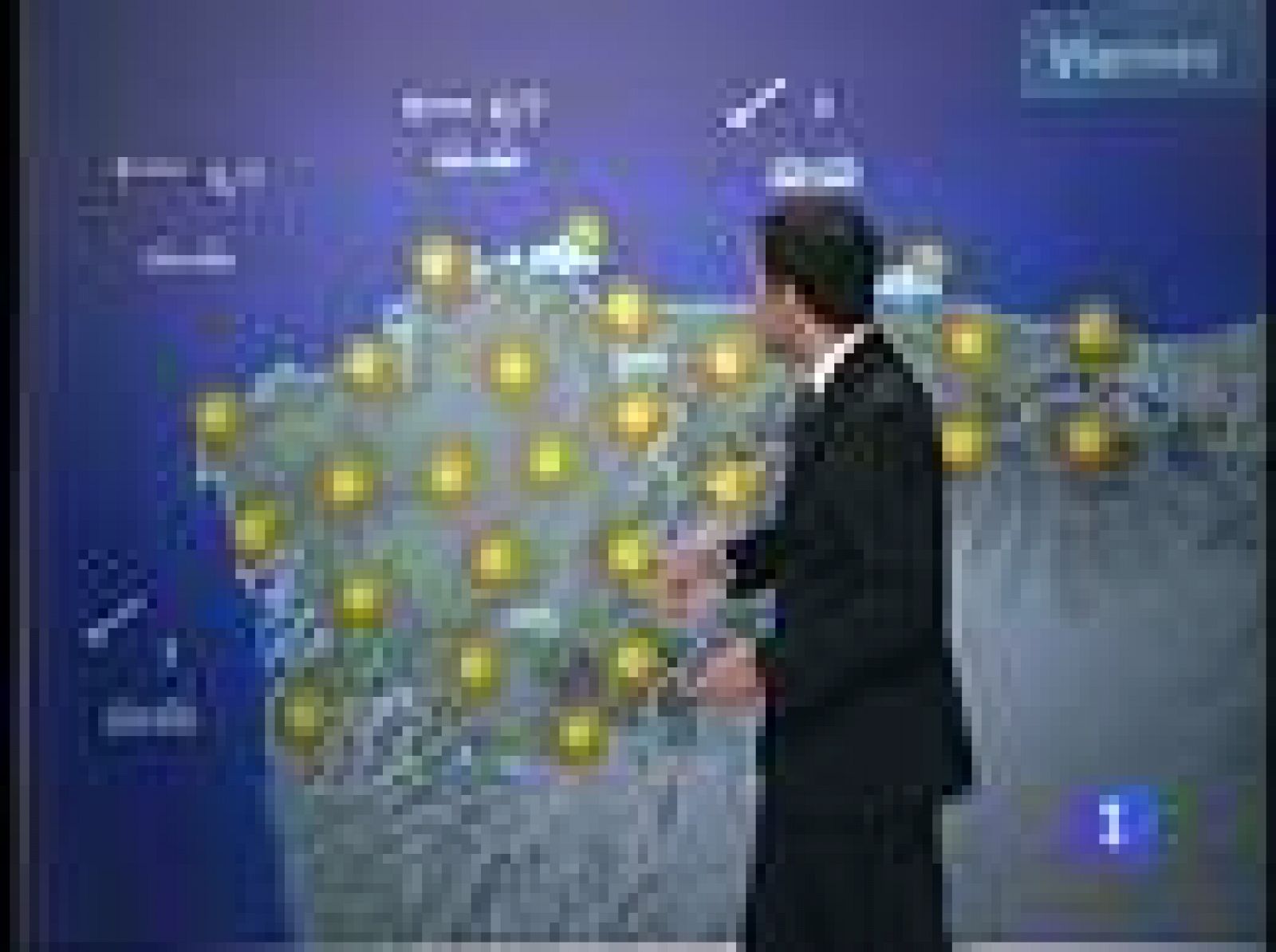 El Tiempo - 08/04/10 - El tiempo | Ver