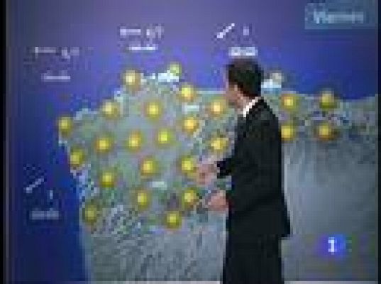 El tiempo - El Tiempo - 08/04/10