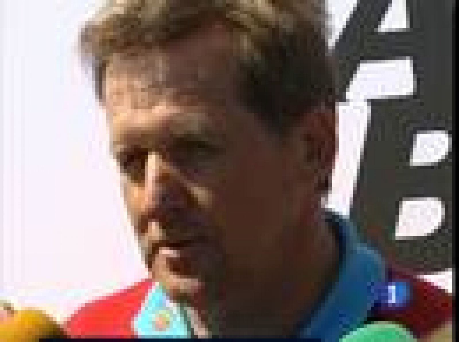 Schuster, empate; Marcos Alonso, corazón dividido | Ver