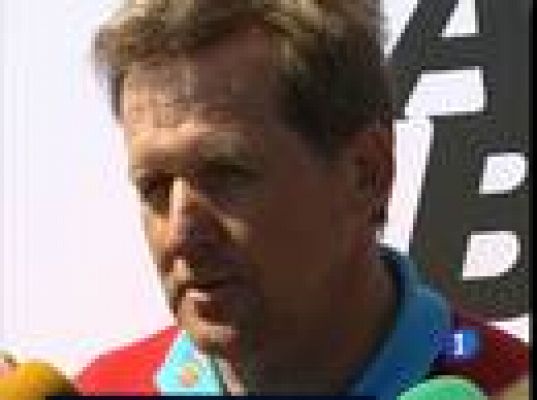  - Veteranos con el corazón dividido