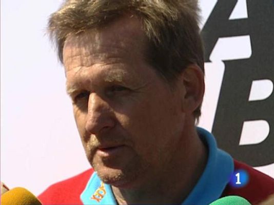  - Veteranos con el corazón dividido