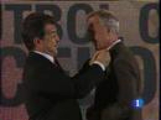  - Cruyff, president d'honor