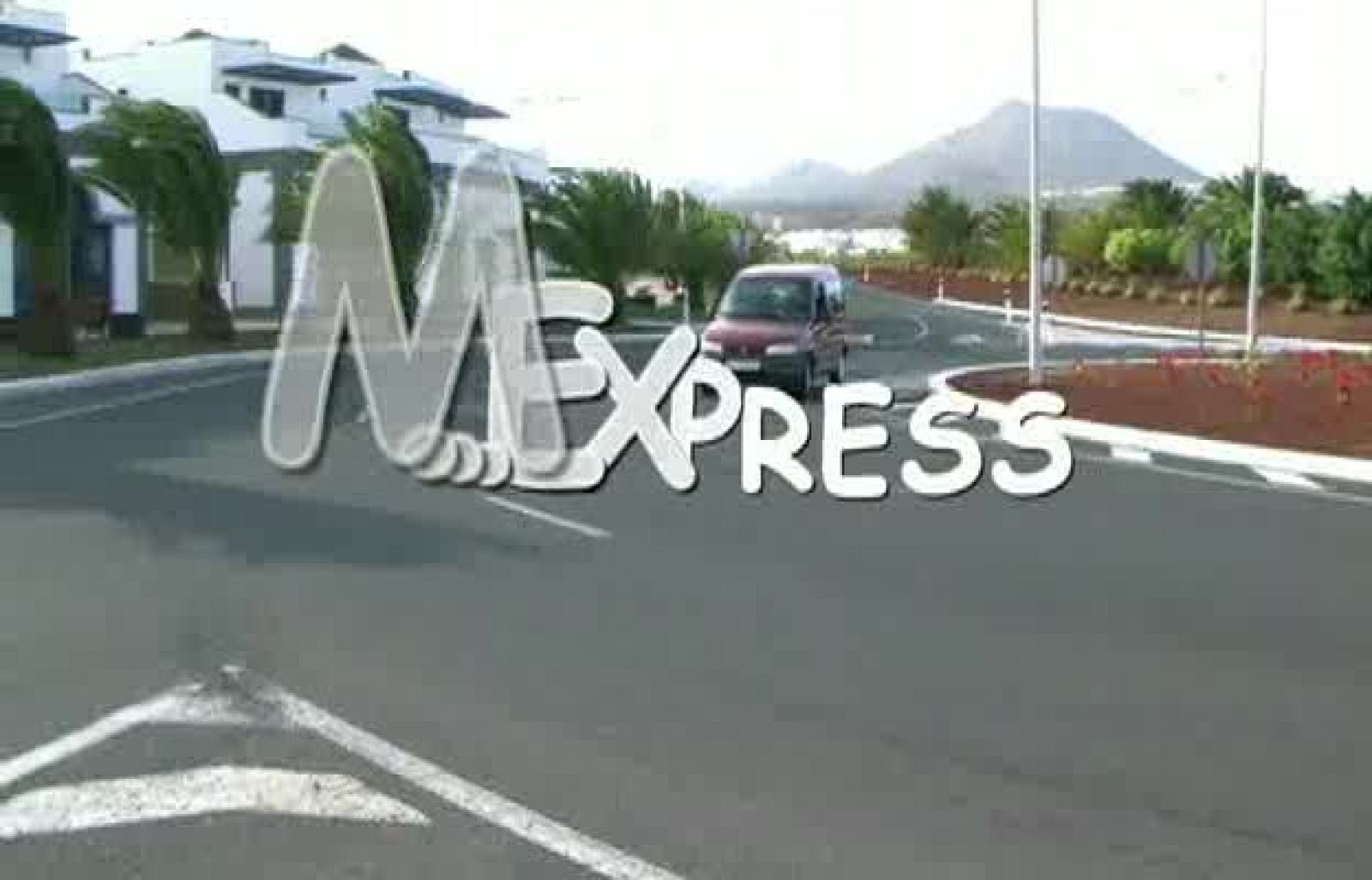 Sin programa: "M... Express" | RTVE Play