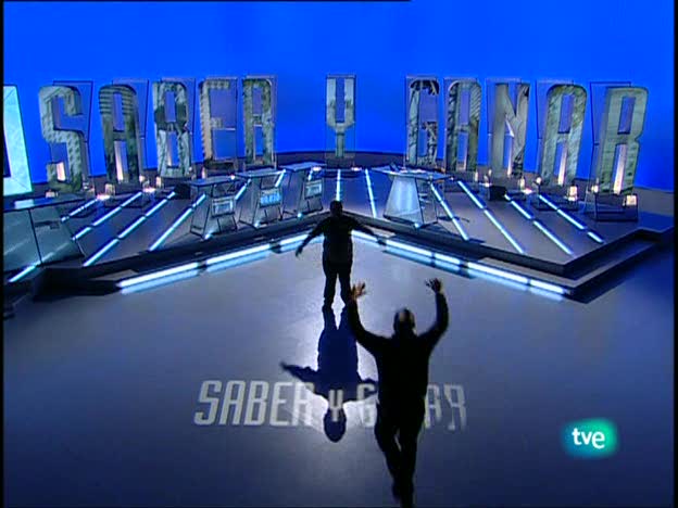 Saber Y Ganar A La Carta Todos Los Programas Completos