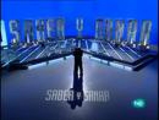 Saber y ganar - Saber y ganar - 08/04/10