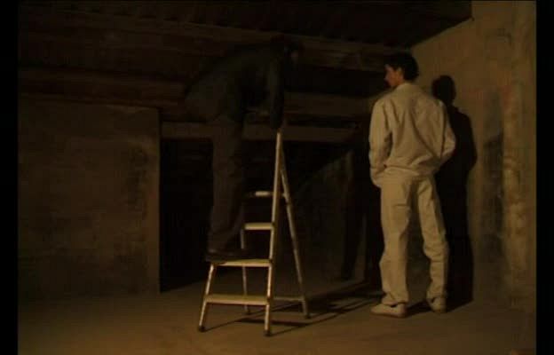 "Dreams are the matter we are..."