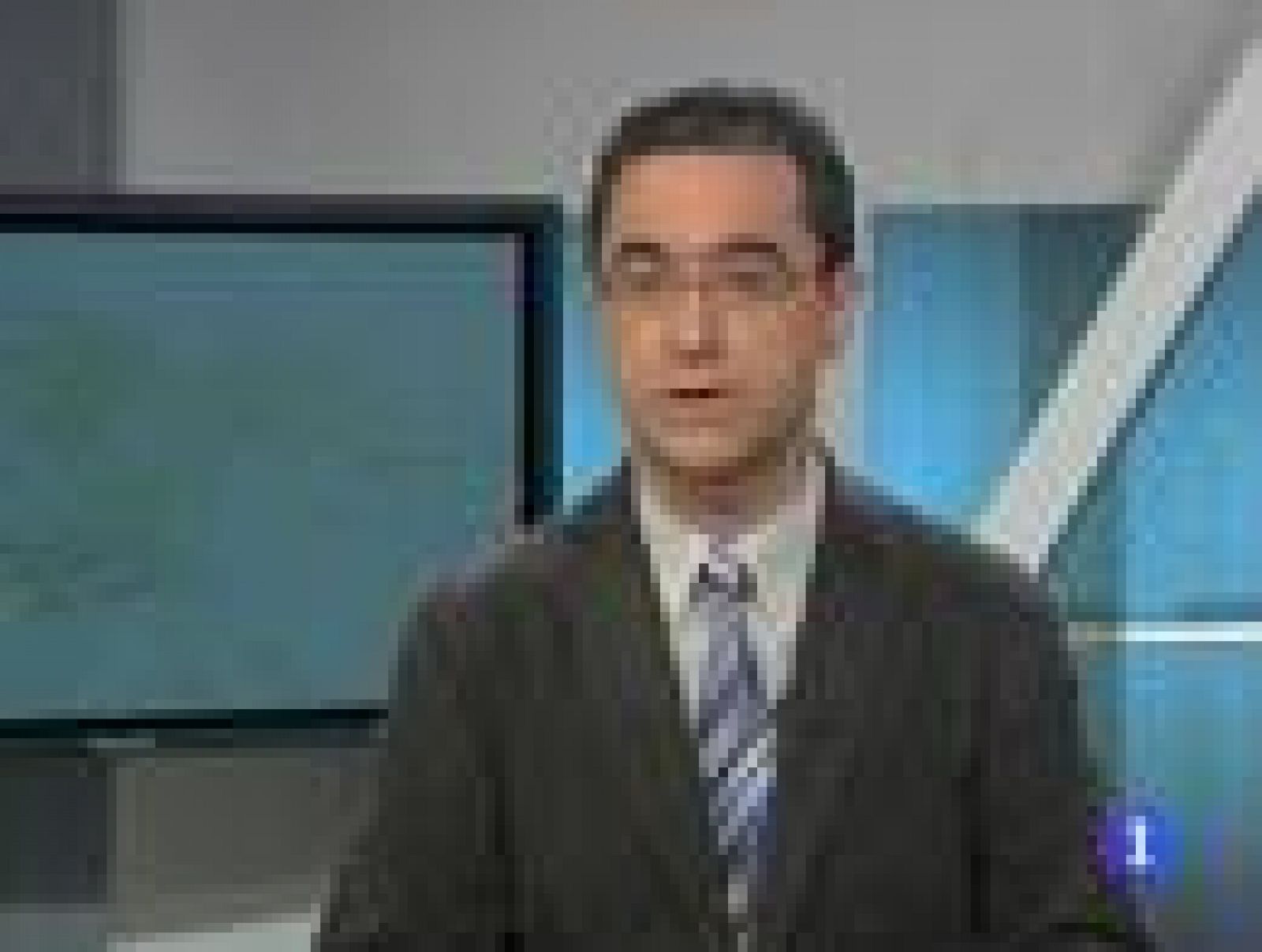 Informatiu Balear. Informatiu de les Illes Balears. (08/04/2010)