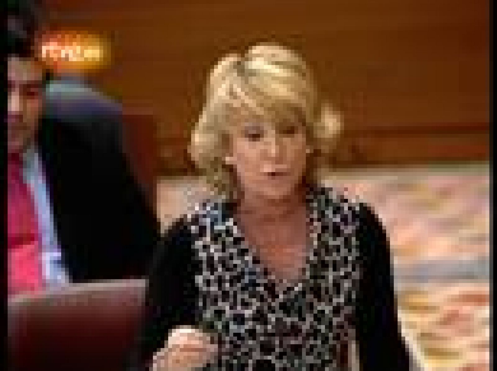 "Yo destapé la trama Gürtel" | Ver