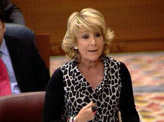  - "Yo destapé la trama Gürtel"