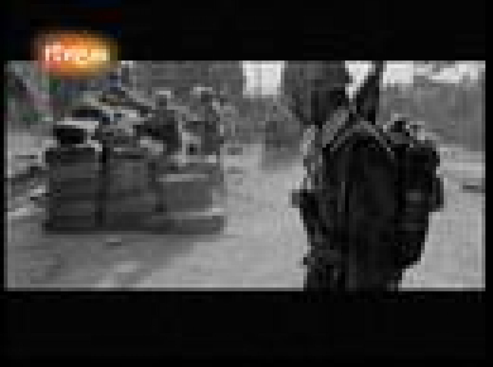 Días de cine - 'Ciudad de vida y muerte', retrato de una masacre | Ver