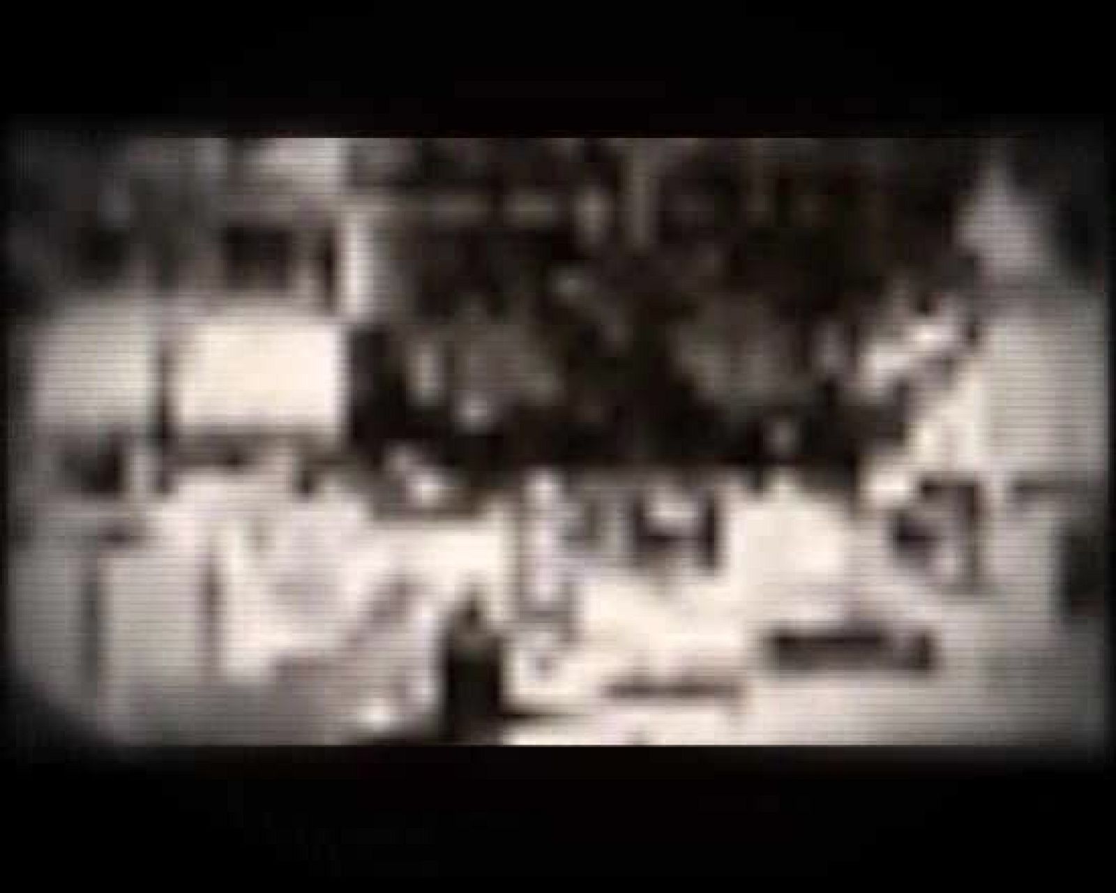 Amar - Leyre Toledano - Amar en tiempos revueltos | Ver