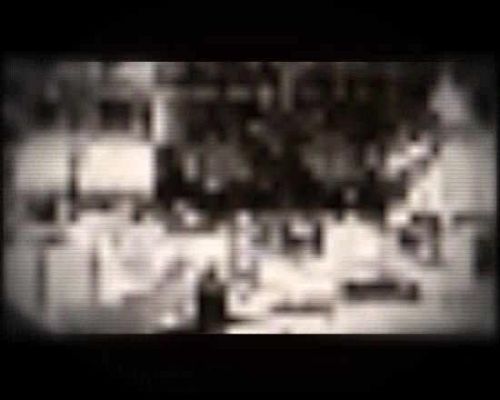 Amar en tiempos revueltos - Leyre Toledano