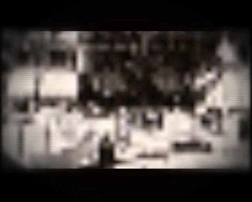 Amar en tiempos revueltos - Leyre Toledano