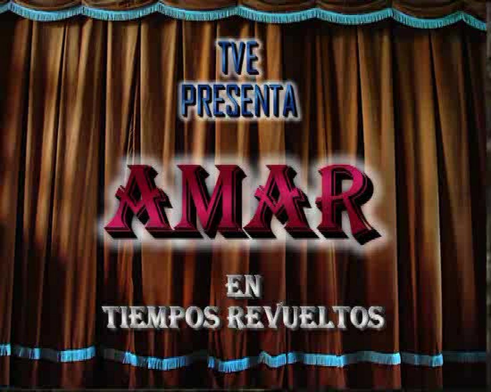 Amar - Vídeo de Curro