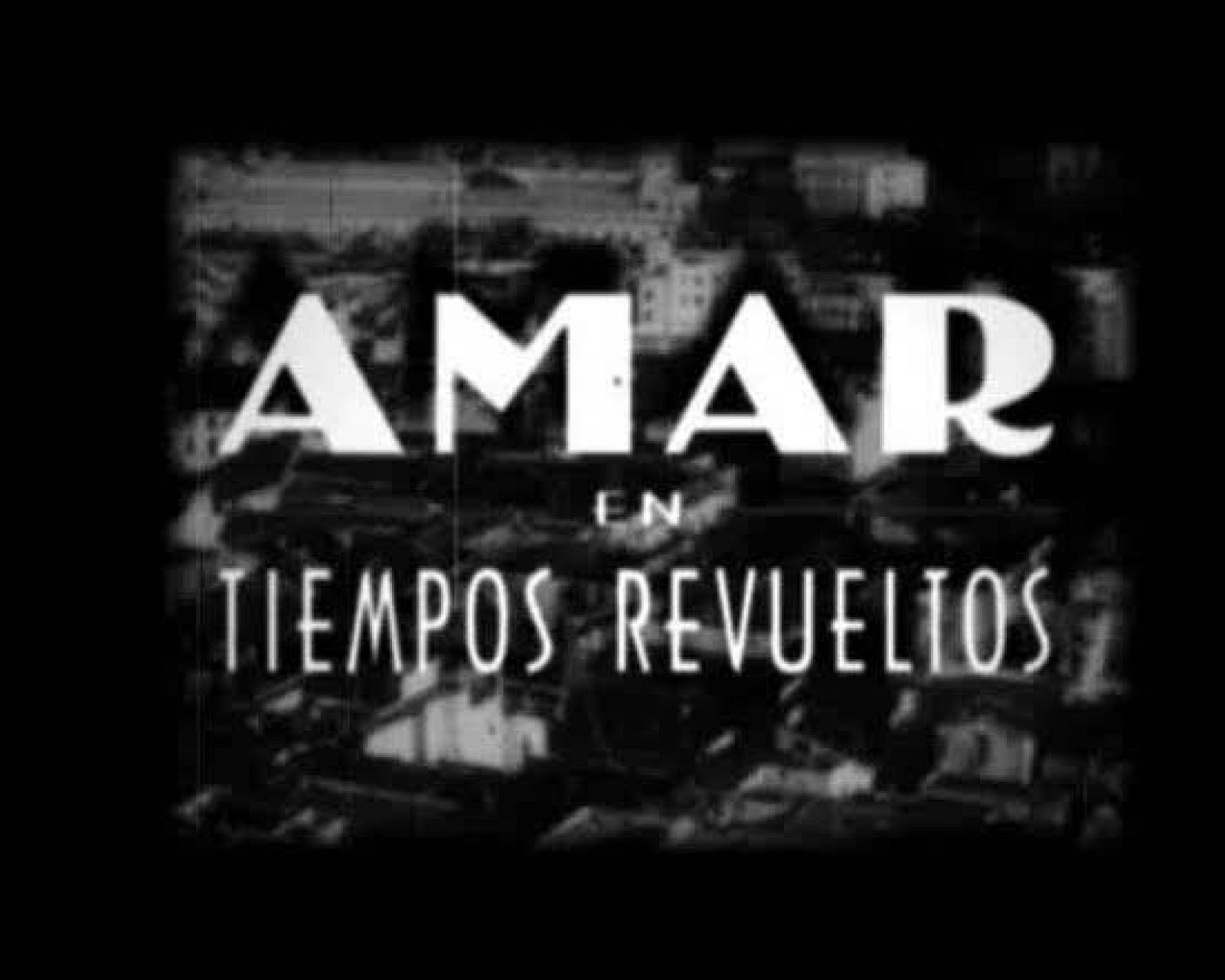 Amar - Vídeo de Bélen