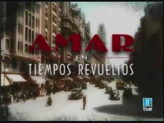 Amar en tiempos revueltos - Vídeo de Gemma.89