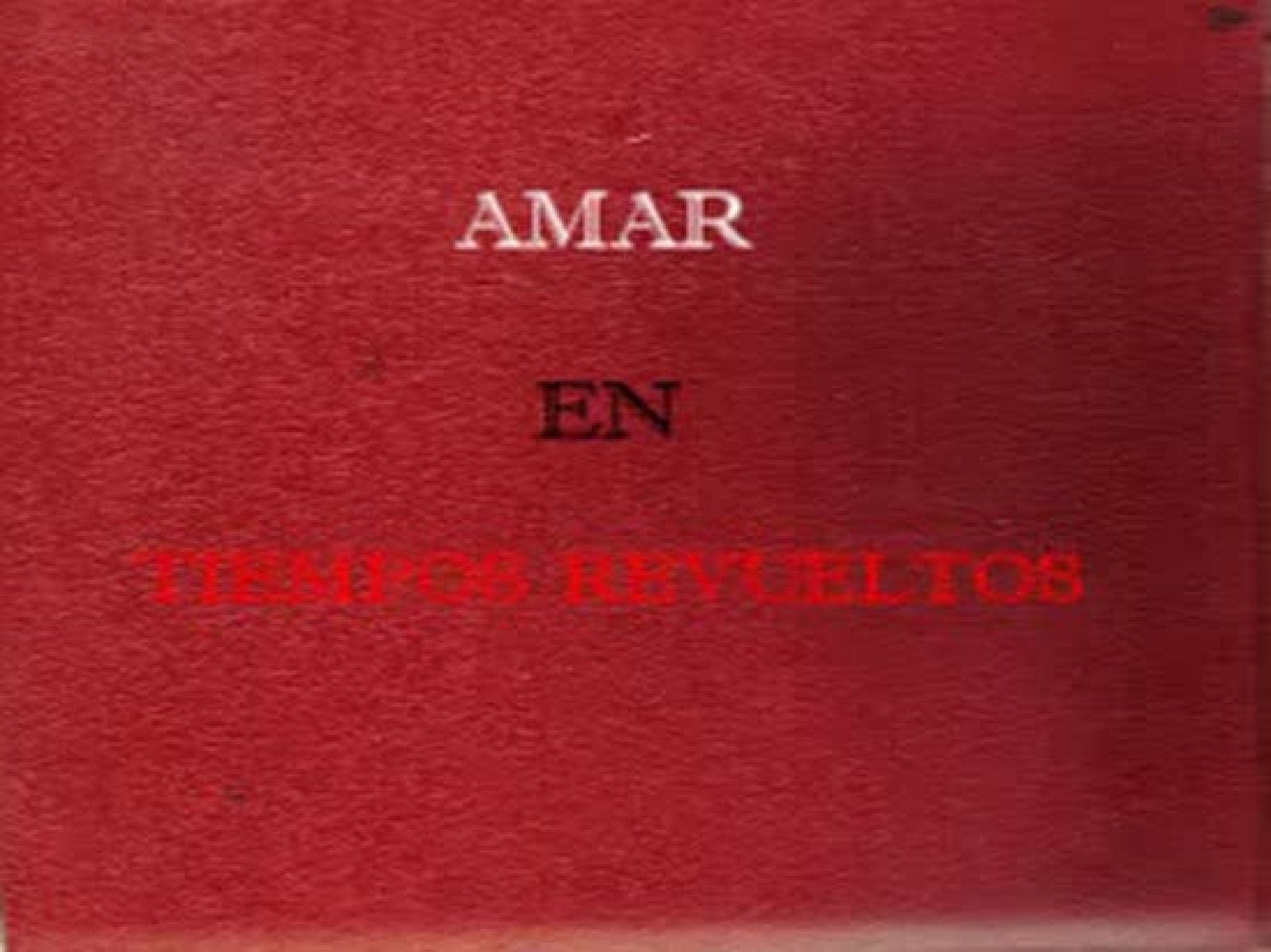 Amar - Vídeo de Noemi - Amar en tiempos revueltos | Ver