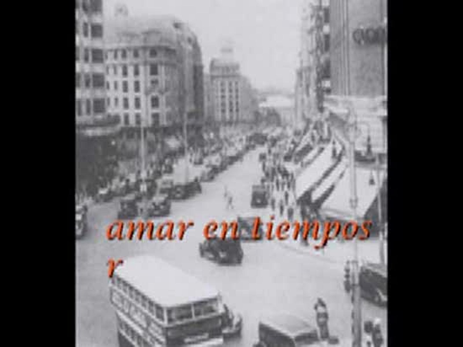 Amar - Vídeo de Inma - Amar en tiempos revueltos | Ver